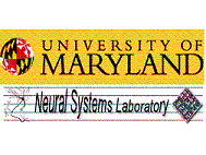 University of Maryland, Neural Systems Laboratory